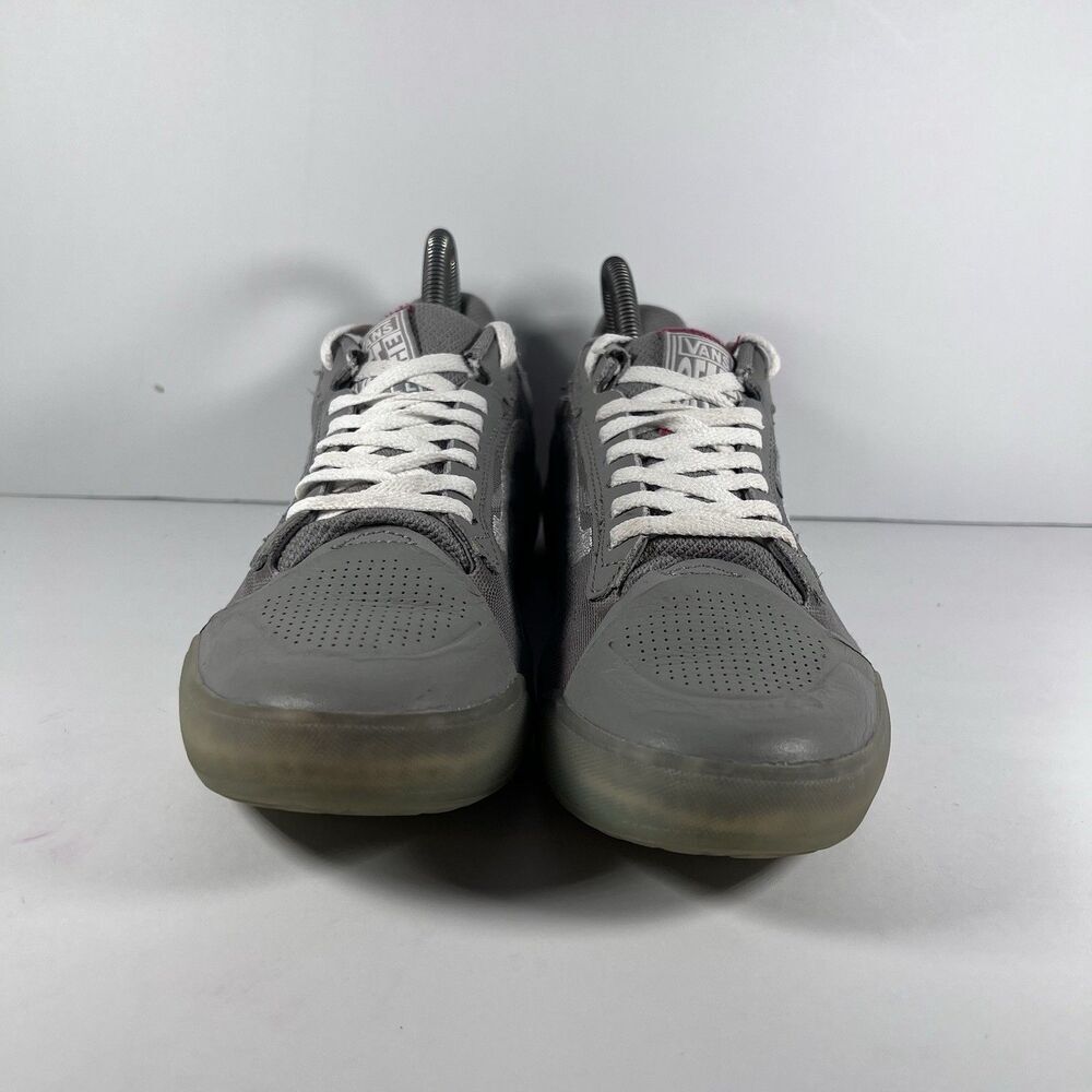 Vans Ultimate Waffle Lace Up Skate Shoes Sneakers Men's 7 Women's 8.5 - Picture 2 of 8